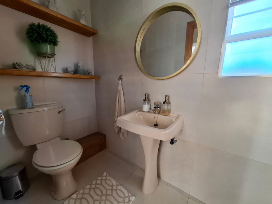 3 Bedroom Property for Sale in Pentagon Park Free State